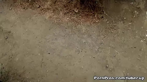 Scenic Reststop BJ - PornPros