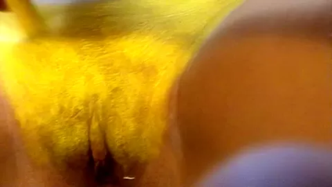 Krystinka in blowjob and sex scene with a hot amateur couple