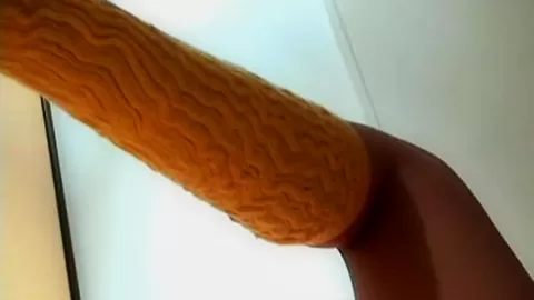 Carina ***Lesbian friend Rubbing tight pussy