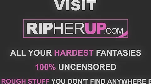 Blonde Russian Whore with a Full Mouth and Stretched Asshole