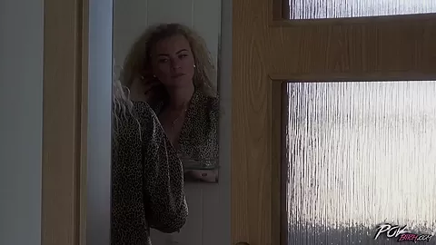 Dirty mum wants a good hard fuck today - POVBitch
