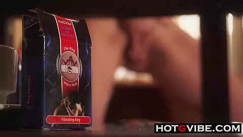 Fingering Squirt While Looking