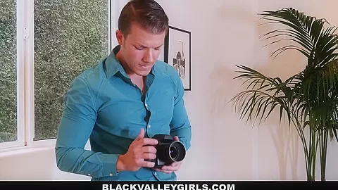 BlackValleyGirls - Photos and Interracial Fucking