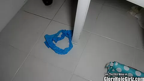 Big Titty Liberated Glory Hole Sucking and Fucking