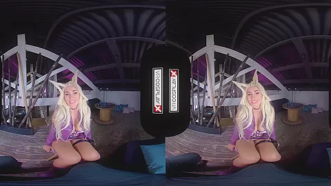 Yu-Gi-Oh A XXX Parody