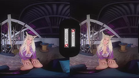 Yu-Gi-Oh A XXX Parody