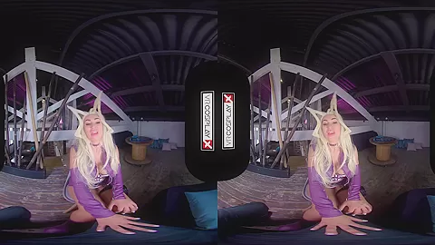 Yu-Gi-Oh A XXX Parody