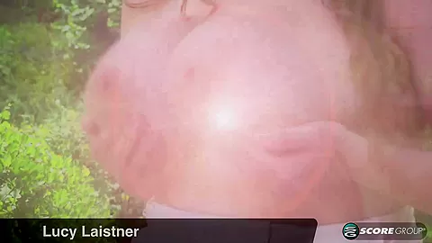 Lucy Laistner: A teen 18+ Tit Dream You Won't Forget