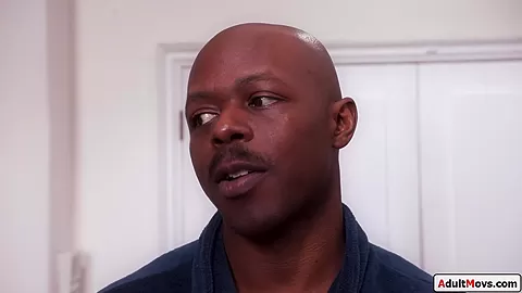 Two petite gfs deepthroat and fucking a black guy for a ride