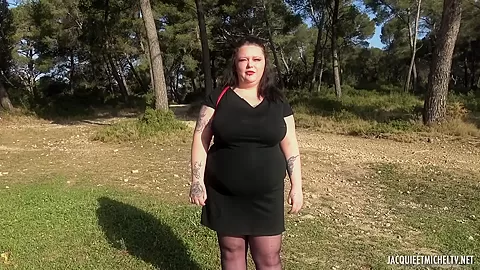 Big natural tits and ass fucking for Jade