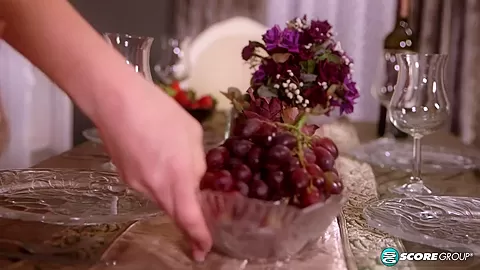 Centerpiece of Cleavage