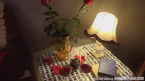HORRORPORN - Against the clock