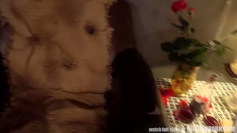 HORRORPORN - Against the clock