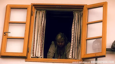 HORRORPORN - Twisted Step mother
