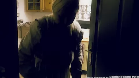 HORRORPORN - Twisted Step mother