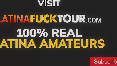 The hottest latina slut doggystyle fucking in cheap brothel