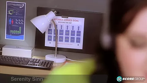 The XLGIRLS Customer Service Rep