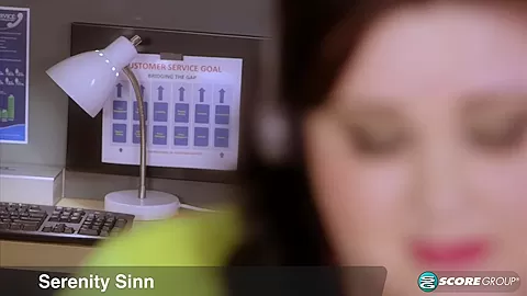 The XLGIRLS Customer Service Rep