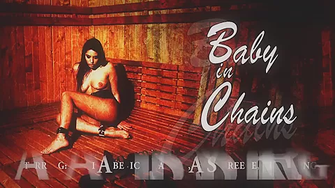Body In Chains