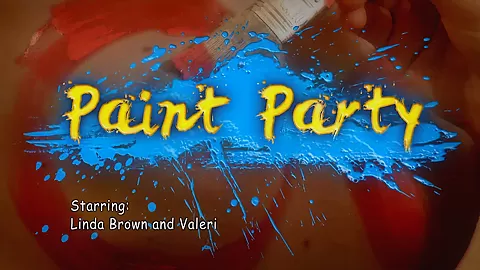 Paint Party