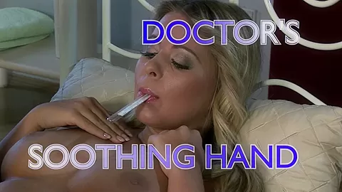 Doctor's Soothing Hand