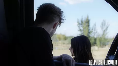Helpless teens 18+ - Piper Paisley - Hot and Desperate