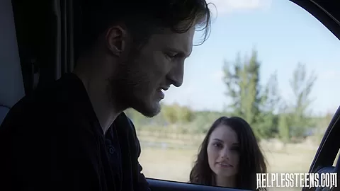 Helpless teens 18+ - Piper Paisley - Hot and Desperate