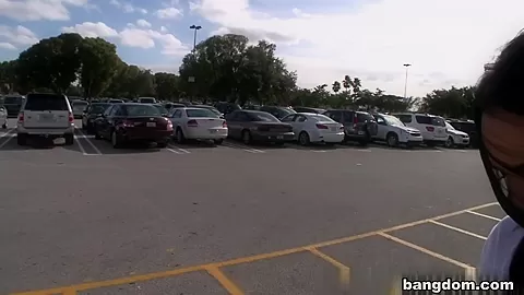 Samantha in Cuban Pussy Ehh