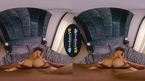 VR porn - Give Me More - SexBabesVR