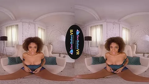 VR porn - Give Me More - SexBabesVR