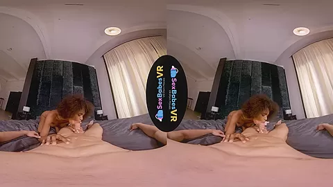 VR porn - Give Me More - SexBabesVR
