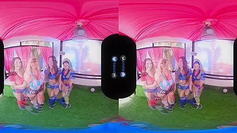 2018 World Fuck