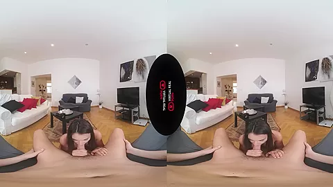 My Favorite Photographer - Busty Russian Virtual Girlfriend Hardcore VR Porn