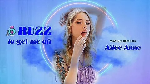 Tight blonde teen 18+ is ready to ride your dick in VR