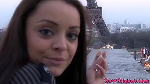 Liza Del Sierras interacial assfuck