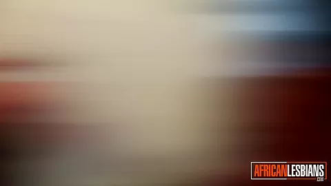 Black Beauty Licked And Fingered To Orgasm By Lesbian Friend