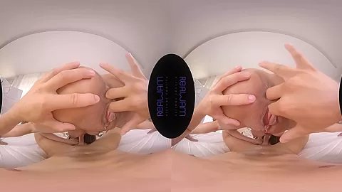 Hot Asians Compilation; VR Hardcore Extra Long - SexLikeReal