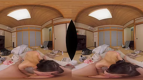 Even if It's A Messed Up Life, It's My Pleasure to be Impregnated by the Teacher; Japanese Schoolgirl POV Sex