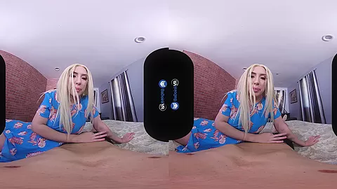 Sunny With A Chance Of Anal