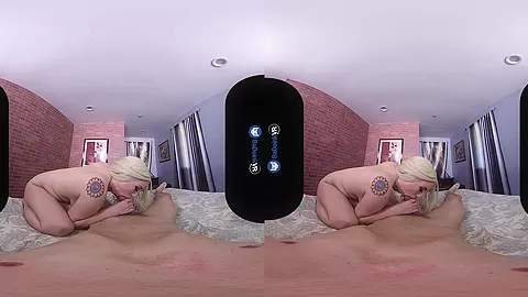 Sunny With A Chance Of Anal