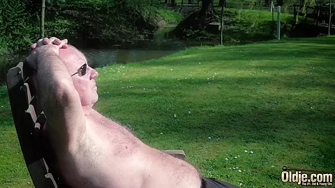 Fat Old Man licks young pussy and fucks teen 18+ hardcore