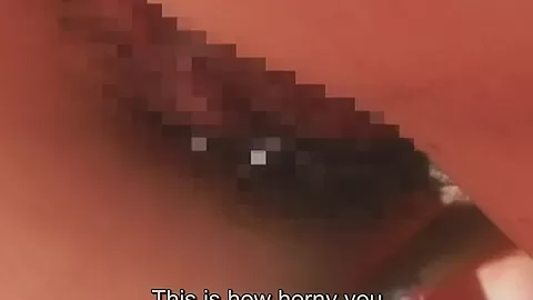 Weird Japanese game show blowjob with oscillating fan