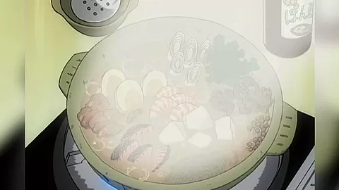 Hentai girl tells shy boy that the only way to prove his love is to make her orgasm : Hentai Uncensored