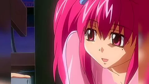 Hentai girl tells shy boy that the only way to prove his love is to make her orgasm : Hentai Uncensored