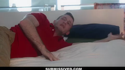 Submissived - Blonde teen 18+ Gets Tight Pussy Pounded