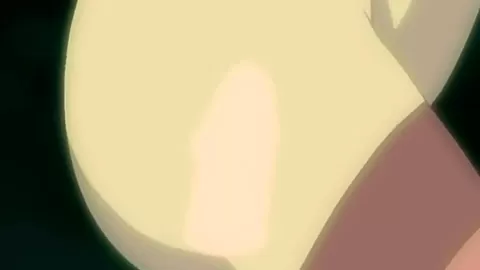 Stud fucks the lesbian literature teacher : Hentai Porn