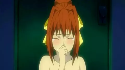 Stud fucks the lesbian literature teacher : Hentai Porn