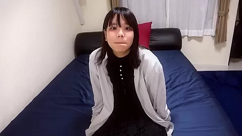 Asian Angel 18672 - Temptation