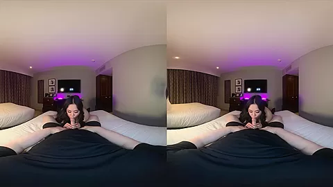 Boyfriend Calls During Big Boob Asain Hotel Hookup