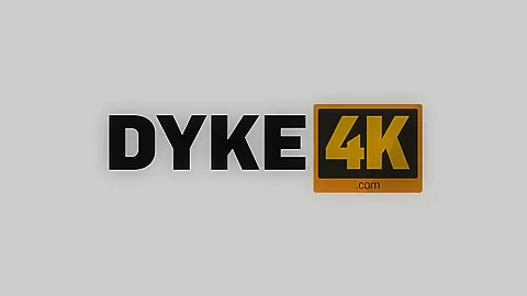 DYKE4K. From Angry to Horny